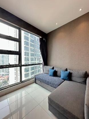 The Robertson Bukit Bintang 2BR - image 6