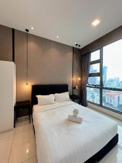 The Robertson Bukit Bintang 2BR - image 7