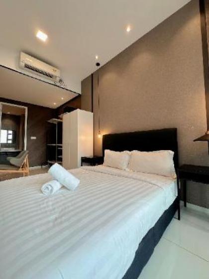 The Robertson Bukit Bintang 2BR - image 8