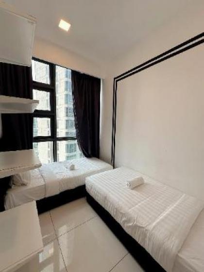 The Robertson Bukit Bintang 2BR - image 9