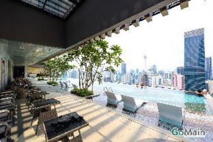 For 2 Pax / Big Suite Axon Bukit Bintang By GoMain - image 10