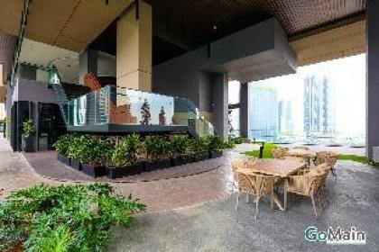 For 2 Pax / Big Suite Axon Bukit Bintang By GoMain - image 16