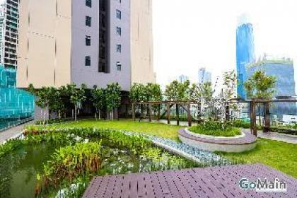 For 2 Pax / Big Suite Axon Bukit Bintang By GoMain - image 18