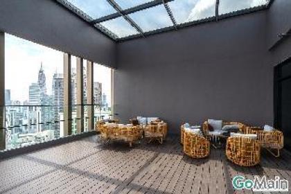 For 2 Pax / Big Suite Axon Bukit Bintang By GoMain - image 19