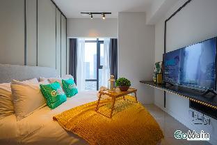 For 2 Pax / Big Suite Axon Bukit Bintang By GoMain - image 2