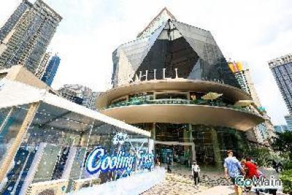 For 2 Pax / Big Suite Axon Bukit Bintang By GoMain - image 20