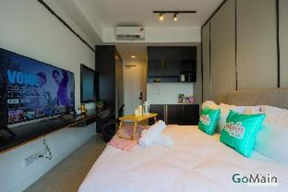 For 2 Pax / Big Suite Axon Bukit Bintang By GoMain - image 3