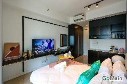 For 2 Pax / Big Suite Axon Bukit Bintang By GoMain - image 4