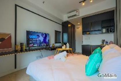 For 2 Pax / Big Suite Axon Bukit Bintang By GoMain - image 6