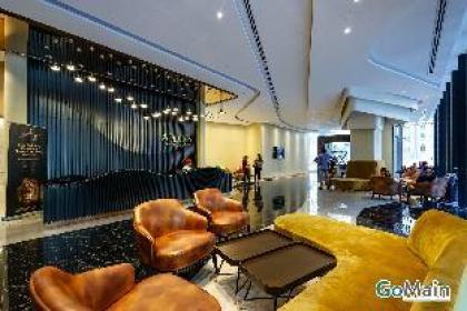 For 2 Pax / Big Suite Axon Bukit Bintang By GoMain - image 8