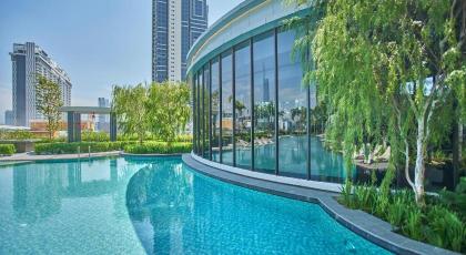 Trion Kuala Lumpur by Five Senses - image 11