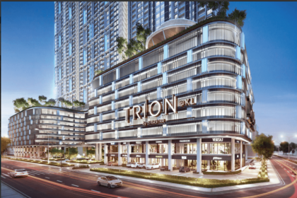 Trion Kuala Lumpur by Five Senses - image 13