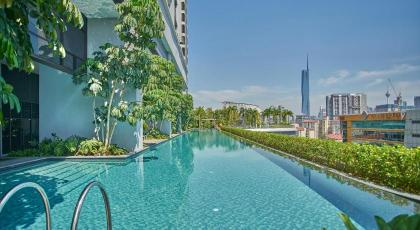 Trion Kuala Lumpur by Five Senses - image 16