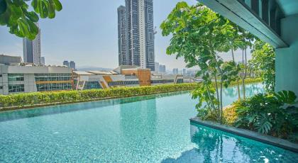 Trion Kuala Lumpur by Five Senses - image 17