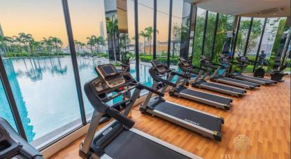 Trion Kuala Lumpur by Five Senses - image 26