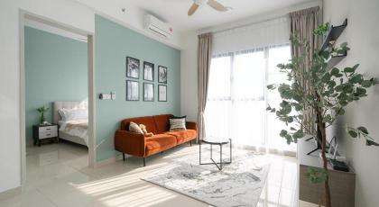 Trion Kuala Lumpur by Five Senses - image 28