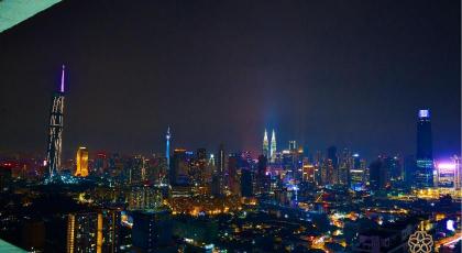 Trion Kuala Lumpur by Five Senses - image 8