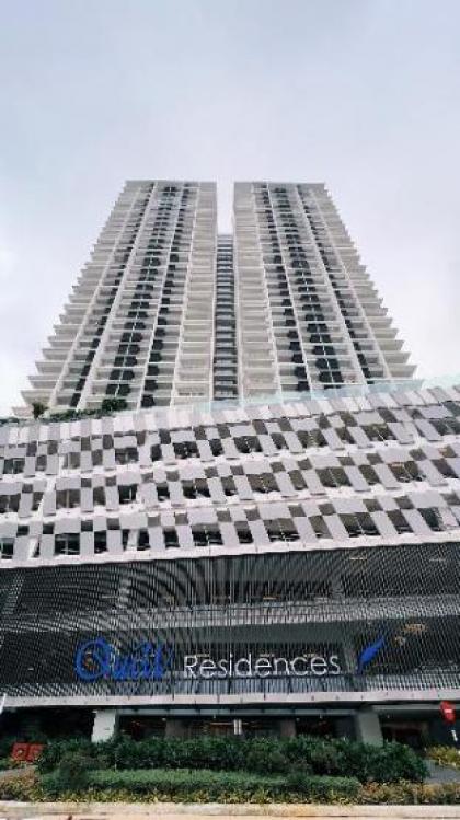 Quill Residences Kuala Lumpur KLCC by Homesphere - image 2