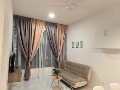 Ancubic Botanical Bangsar South KL Vacation Home