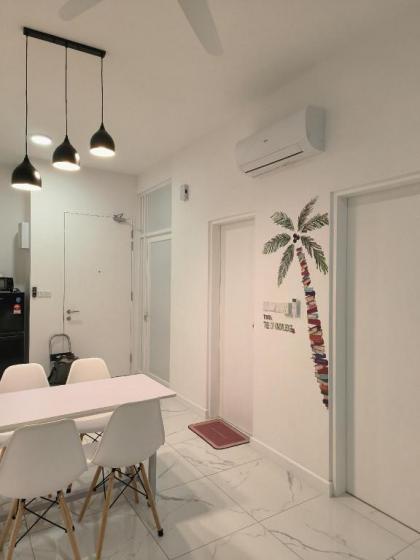 Ancubic Botanical Bangsar South KL Vacation Home - image 15