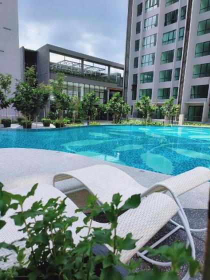 Ancubic Botanical Bangsar South KL Vacation Home - image 6