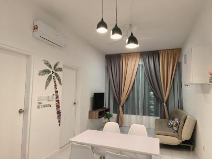 Ancubic Botanical Bangsar South KL Vacation Home - image 7