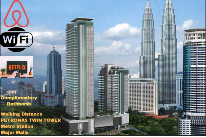 Aparthotels in Kuala Lumpur 