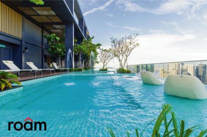 ViiA Residence Kuala Lumpur Roam - image 12