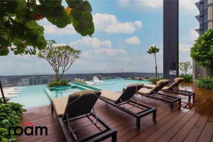 ViiA Residence Kuala Lumpur Roam - image 13