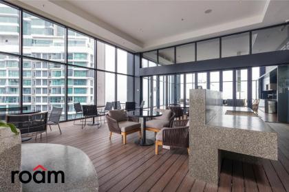 ViiA Residence Kuala Lumpur Roam - image 2