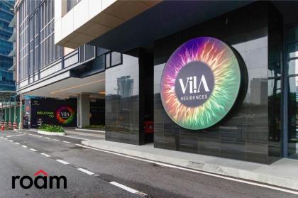 ViiA Residence Kuala Lumpur Roam - image 21