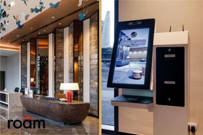 ViiA Residence Kuala Lumpur Roam - image 22