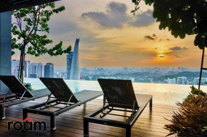 ViiA Residence Kuala Lumpur Roam - image 3