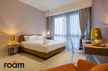 ViiA Residence Kuala Lumpur Roam - image 30