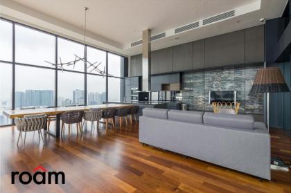 ViiA Residence Kuala Lumpur Roam - image 9