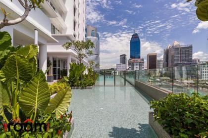 Quill Residences KLCC - image 13