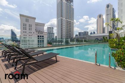 Quill Residences KLCC - image 8