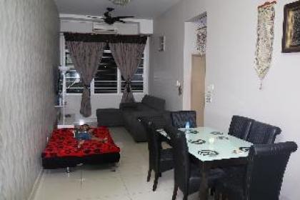 Full Furnished Family Apartment - image 6