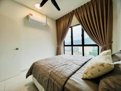 Cozy Comfy Space  500mbps Wi-Fi & Netflix  6pax - image 22