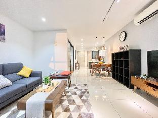 Comfy 2B2B in KL near Mid Valley | TV Box | Wi-Fi - image 4