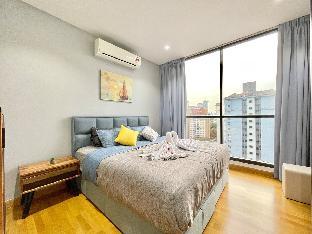 Comfy 2B2B in KL near Mid Valley | TV Box | Wi-Fi - image 6