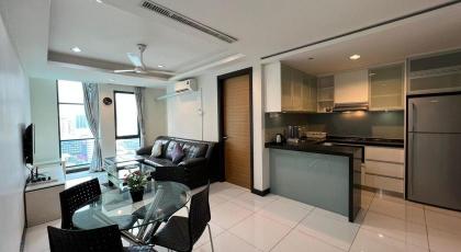 BBHomes at Casa Residency KL - image 11