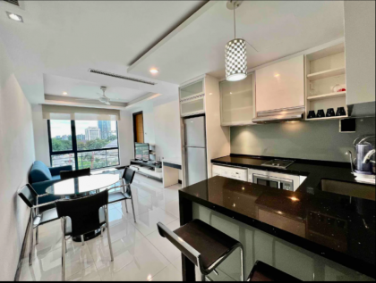 BBHomes at Casa Residency KL - image 2