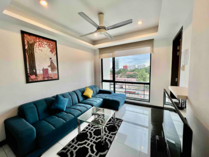 BBHomes at Casa Residency KL - image 23