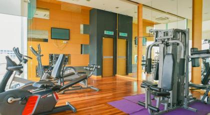 BBHomes at Casa Residency KL - image 24