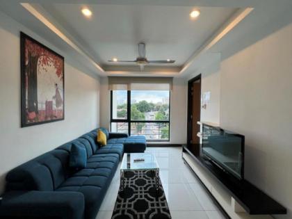 BBHomes at Casa Residency KL - image 26