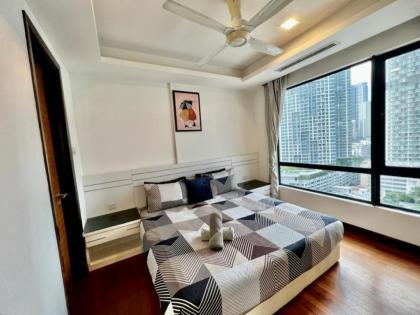 BBHomes at Casa Residency KL - image 29