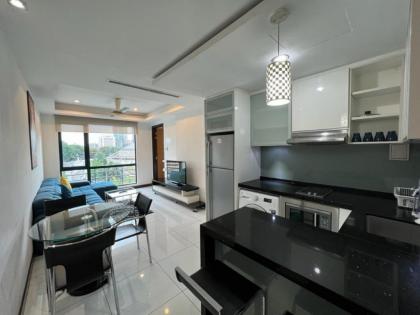 BBHomes at Casa Residency KL - image 7