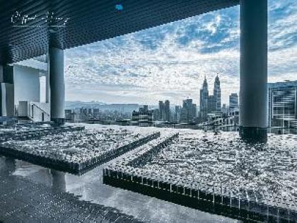 Stunning KLCC View Chow Kit Monorial Station 1011A - image 10