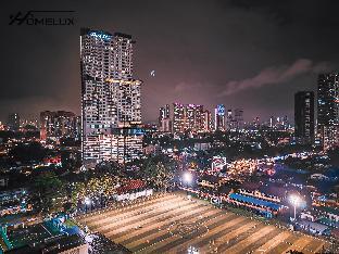 Stunning KLCC View Chow Kit Monorial Station 1011A - image 2